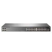 Přepínač HPE JL253A 24x 1Gb 4x SFP+