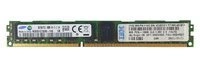 Paměť RAM 1x 8GB Samsung ECC REGISTERED DDR3 1333MHz PC3-10600 RDIMM | M392B1G73DB0-YH9