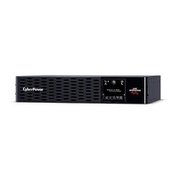 UPS CyberPower Professional Rack PR2200ERT2U 2200W 8 zásuvky C13/C19 nová 2 letá záruka