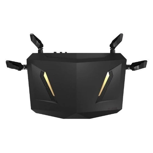 Směrovač Zyxel NBG6817-EU0101F 5x RJ-45 10/100/1000 Mb/s 2533 Mbps