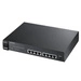 Přepínač Zyxel ES1100-8P-EU0102F 8x 100Mb 15.4 W PoE