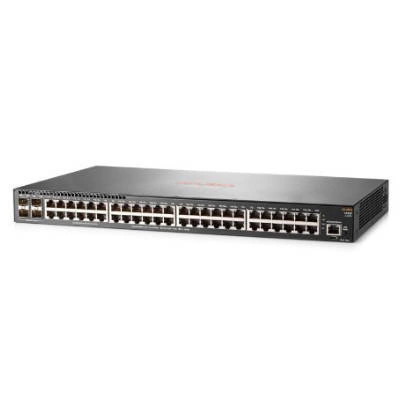 Přepínač HPE JL260A 48x 1Gb 4x SFP