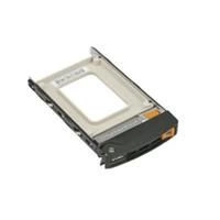 Rámeček disku 2.5'' NVMe Hot-Swap určený pro servery Supermicro | MCP-220-00120-0B