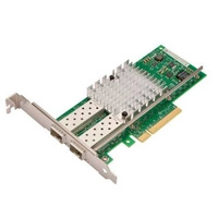 Síťová karta DELL 2x SFP+ PCI Express 10Gb | 540-BBYH-RFB