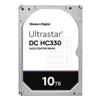 Pevný disk Western Digital Ultrastar DC HC330 3.5'' HDD 10TB 7200RPM SAS 12Gb/s 256MB | 0B42258