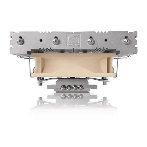 Chlazení CPU NOCTUA Stolní počítač | NH-L12 GHOST S1 EDITION