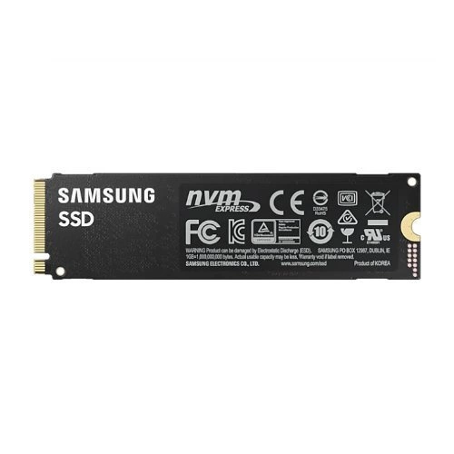 SSD disk Samsung 980 PRO 250GB M.2 NVMe PCIe TLC | MZ-V8P250BW