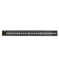 Přepínač Netgear GS348T-100EUS 48x 1Gb 4x SFP