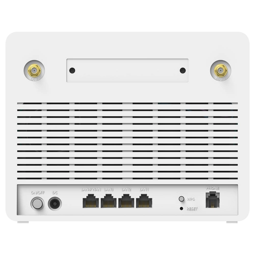 Router LTE Cudy LT500V 4x 100Mb 867 Mb/s