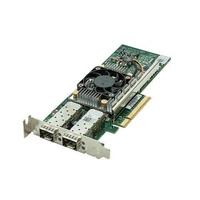 Síťová karta DELL 3H6WP 2x SFP+ PCI Express 10Gb