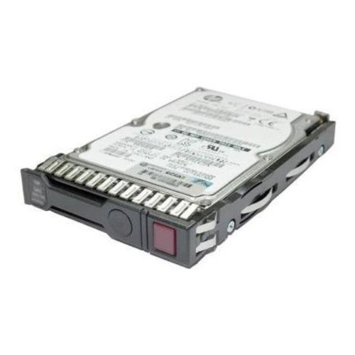 Pevný disk HDD určený pro server HP 2.5'' 600GB 10000RPM SAS 12Gb/s 796365-001 | 653957-001 | 652583-B21 použité