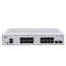 Switch Cisco Obchodní CBS350-16T-E-2G-EU 16x 1Gb 2x SFP