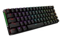 Klávesnice Bezdrátové připojení Asus ROG Falchion AZERTY