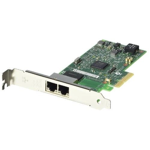 Síťová karta Intel I350T2V2 2x RJ-45 PCI Express 1Gb