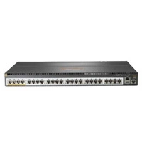 Přepínač HPE R0M68A-RFB 24x 1Gb
