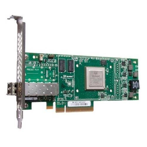 HBA HPE P9M75A 1 FC Fibre Channel 32Gb/s nový 1 rok