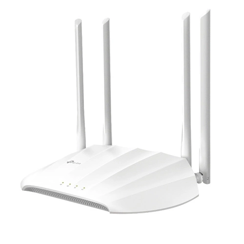 Access Point TP-LINK TL-WA1201 2.4 GHz | 5 GHz 867 Mb/s 802.11 b/g/n/ac