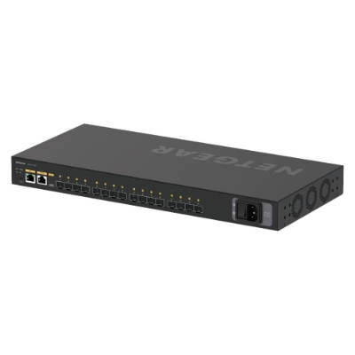 Přepínač Netgear XSM4216F-100EUS 16x SFP+