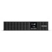 UPS CyberPower Online S OLS3000ERT2U 2700W 9 zásuvky C13/C19  nová 2 letá záruka