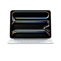 Klávesnice Bezdrátové připojení Apple MWR03LB/A QWERTY