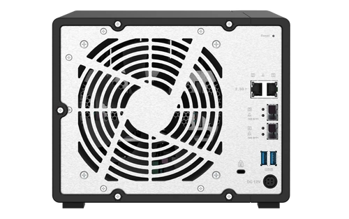 Server NAS QNAP TS-932PX-4G