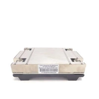 Chladič určený pro servery HP ProLiant DL560 G9 | 812911-001