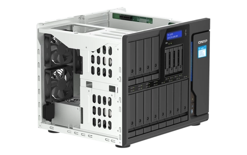 Server NAS QNAP TS-1655-8G