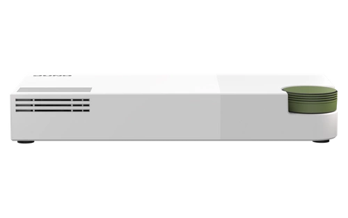 Přepínač QNAP QSW-M2108-2S 8x 2.5Gb 2x SFP+