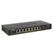 Přepínač Netgear GS310TP-100EUS 8x 1Gb 2x SFP 55 W PoE+