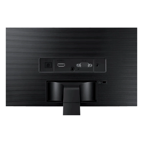 Monitor 27" Samsung LS27C360EAUXEN S36C 1920 x 1080 Full HD 75Hz matrice VA