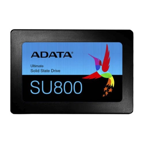 SSD disk ADATA SU800 2TB 2.5'' SATA 6Gb/s | ASU800SS-2TT-C