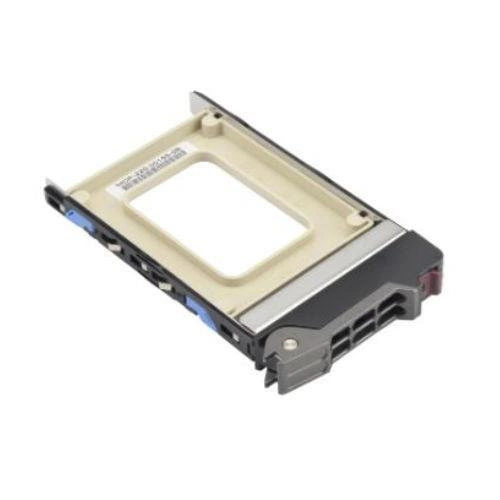 Rámeček disku 2.5''  Hot-Swap určený pro servery Supermicro | MCP-220-00155-0B