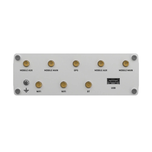 Směrovač LTE Teltonika RUTX14 2x Mini-SIM | RUTX14 000000