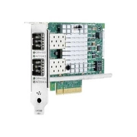 Síťová karta HPE RENEW | 867328R-B21 2x SFP28 PCI Express 10/25Gb