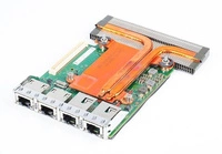 Síťová karta DELL 430-4448 4x RJ-45 PCI Express 1Gb