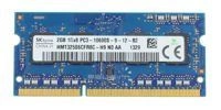 Paměť RAM 1x 2GB Hynix SO-DIMM DDR3 1333MHz PC3-10600 | HMT325S6CFR8C-H9