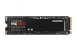 SSD disk Samsung 990 PRO 4TB M.2 NVMe PCIe TLC | MZ-V9P4T0BW