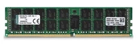 Paměť RAM 1x 16GB Kingston ECC REGISTERED DDR4 2133MHz PC4-17000 RDIMM | KVR21R15D4/16