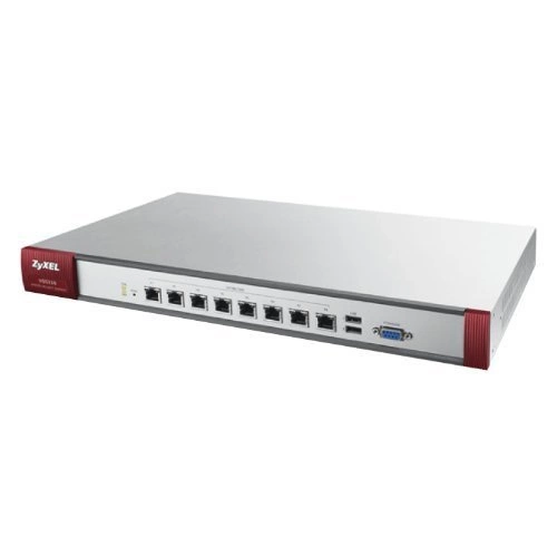 Security Zyxel USG1100-EU0102F 8x RJ-45 10/100/1000