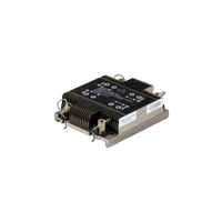 Chlazení CPU Supermicro Server/workstation/workstation | SNK-P0077PW