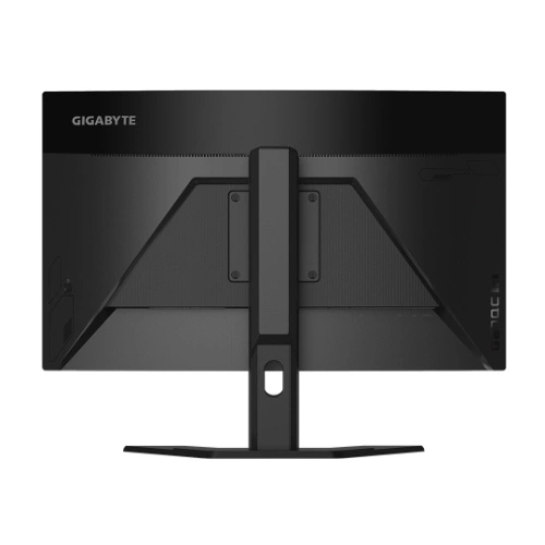 Monitor 27" Gigabyte G27QC A 2560 x 1440 2K UHD 165Hz matrice VA