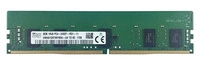 Paměť RAM 1x 8GB Hynix ECC REGISTERED DDR4 1Rx8 2400MHz PC4-19200 RDIMM | HMA81GR7MFR8N-UH