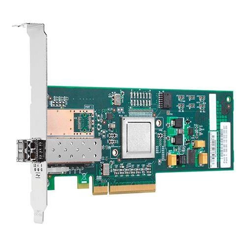HBA HPE 780676-001 4 FC Fibre Channel 8Gb/s nový náhradní 1 rok