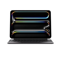 Klávesnice Bezdrátové připojení Apple MWR23Z/A QWERTY