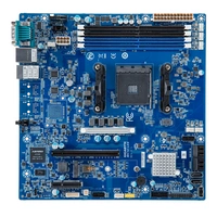 Základní deska Gigabyte MC12-LE0 AM4 Micro-ATX | 9MC12LE0MR-00