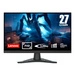 Monitor 27" Lenovo 66D8GAR1EU G27e-20 1920 x 1080 Full HD 120Hz matrice VA