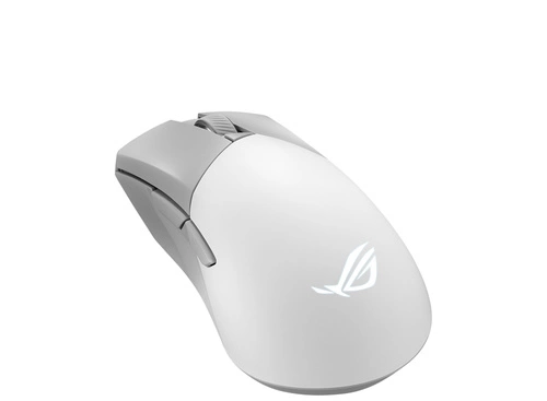 Drátové připojení myš ASUS Gladius III Wireless Aimpoint White 90MP02Y0-BMUA10
