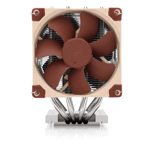 Chlazení CPU NOCTUA Server/pracovní stanice | NH-D9 TR5-SP6 4U
