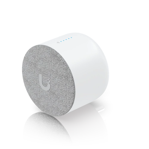 Zvonek Ubiquiti Inteligentní zvonkohra WiFi | UP-Chime