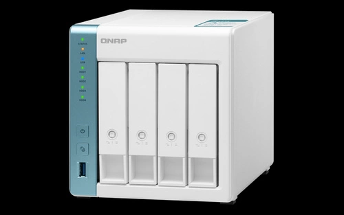 Server NAS QNAP TS-431K